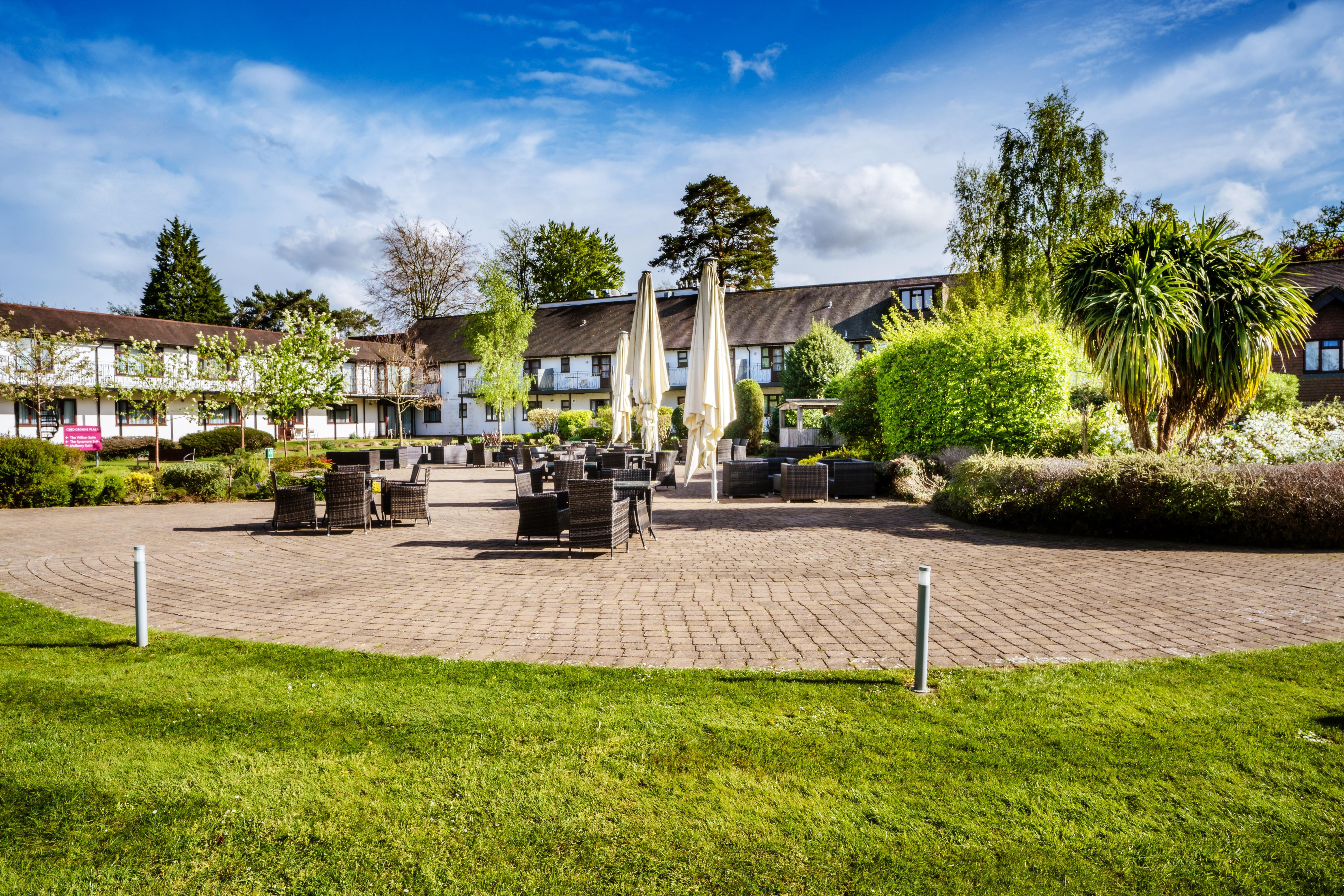Elite Venue Selection Felbridge - Gatwick Hotel East Grinstead Ngoại thất bức ảnh