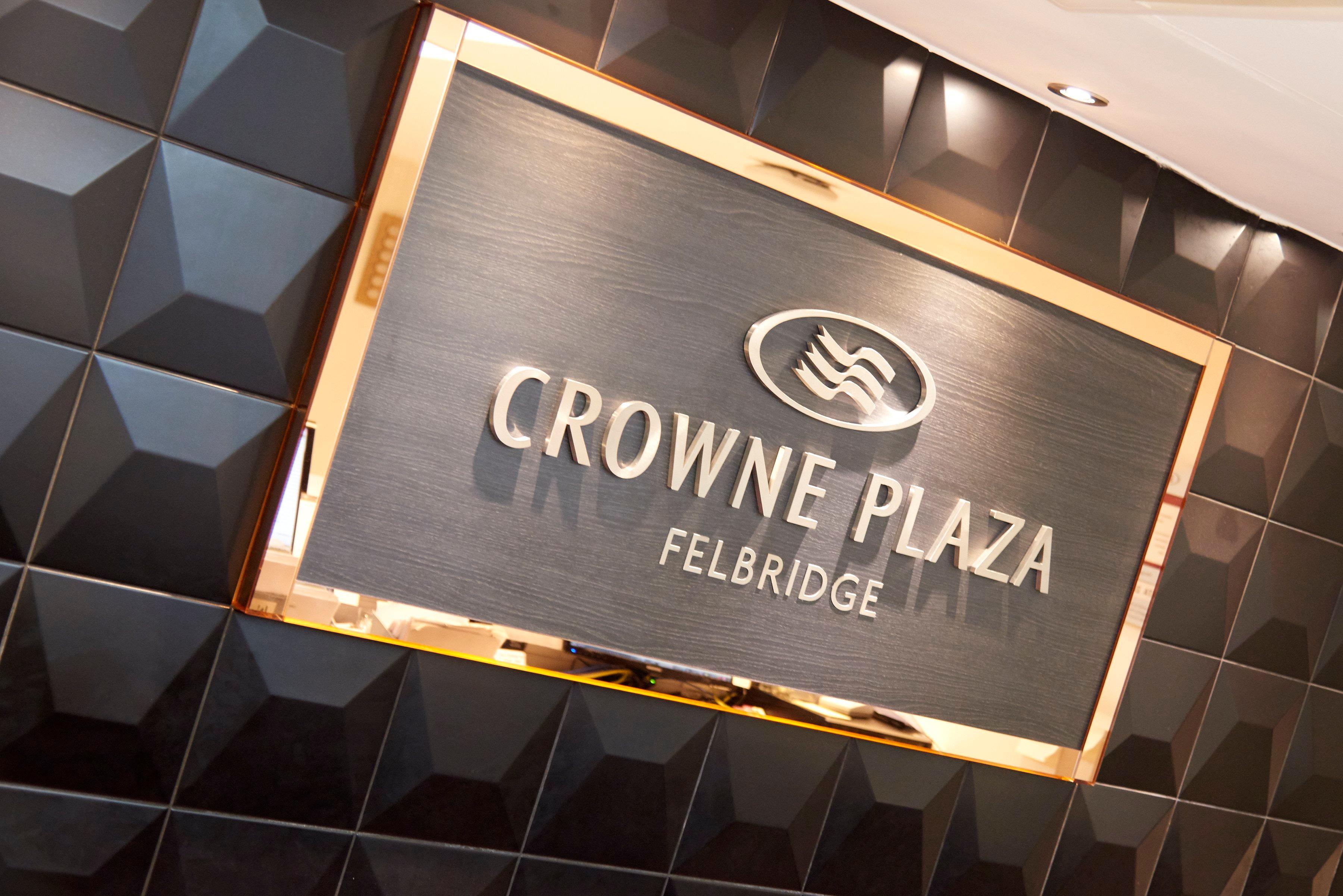 Crowne Plaza Felbridge - Gatwick, An Ihg Hotel East Grinstead Ngoại thất bức ảnh