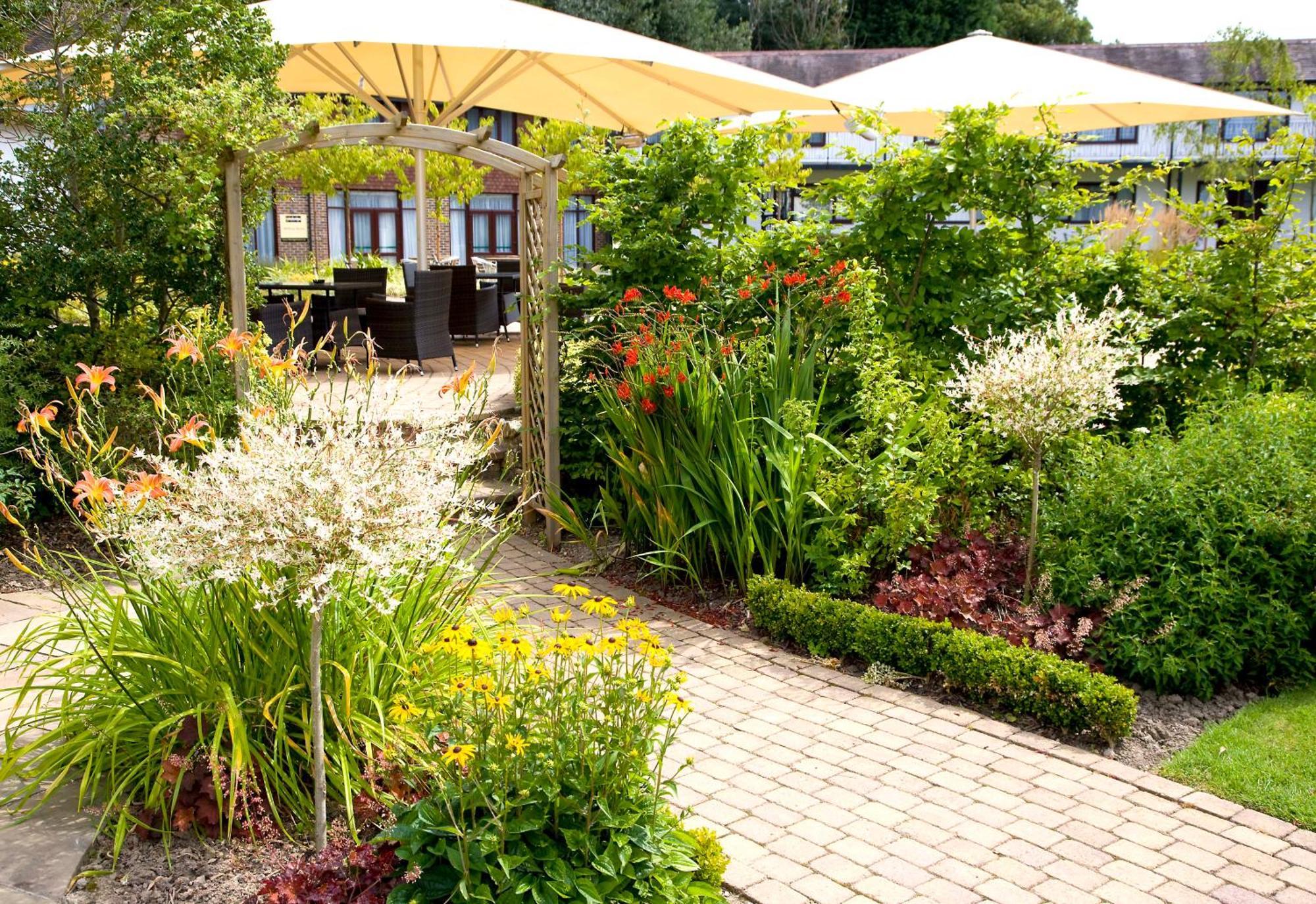 Elite Venue Selection Felbridge - Gatwick Hotel East Grinstead Ngoại thất bức ảnh
