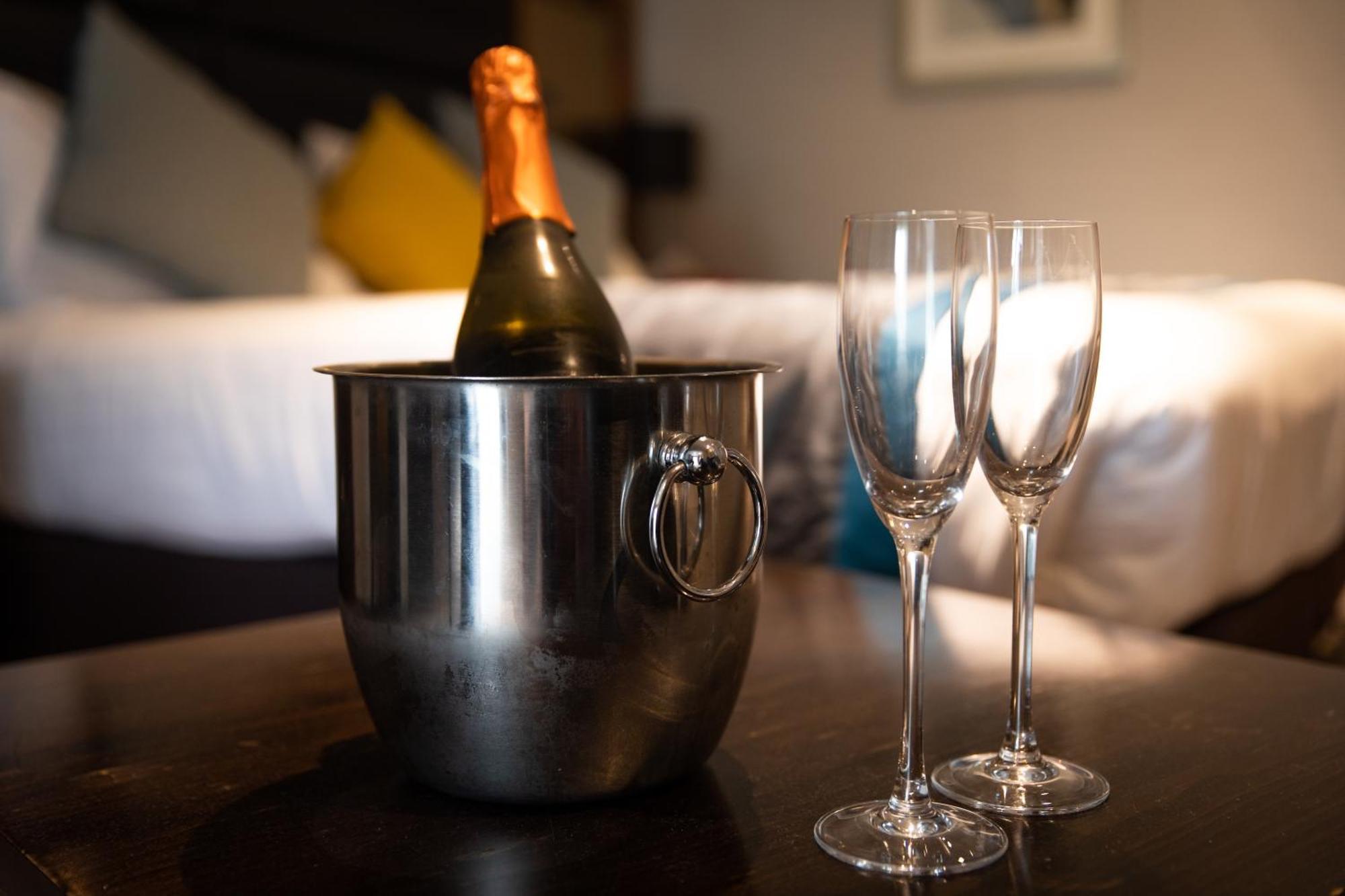 Elite Venue Selection Felbridge - Gatwick Hotel East Grinstead Ngoại thất bức ảnh