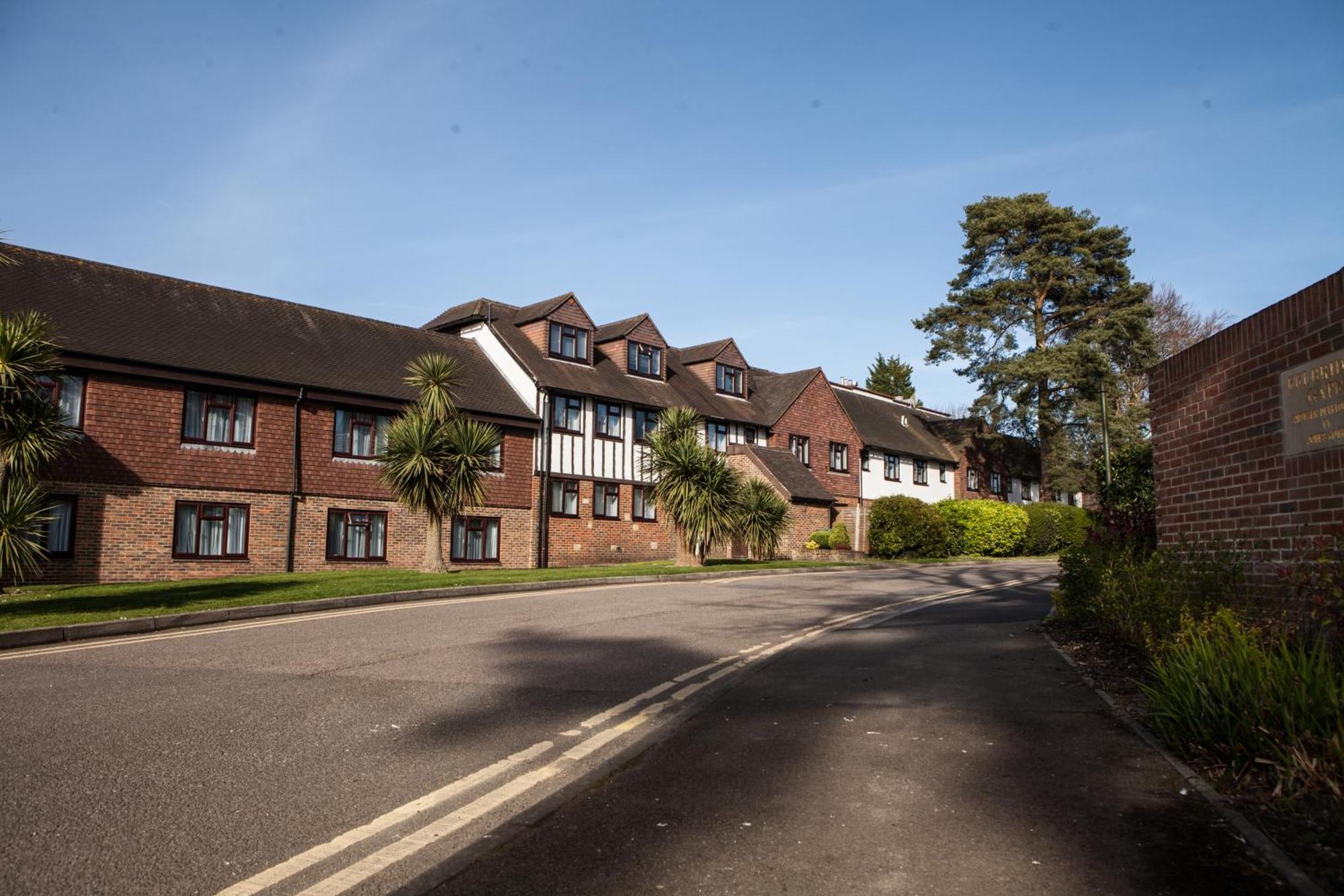 Elite Venue Selection Felbridge - Gatwick Hotel East Grinstead Ngoại thất bức ảnh