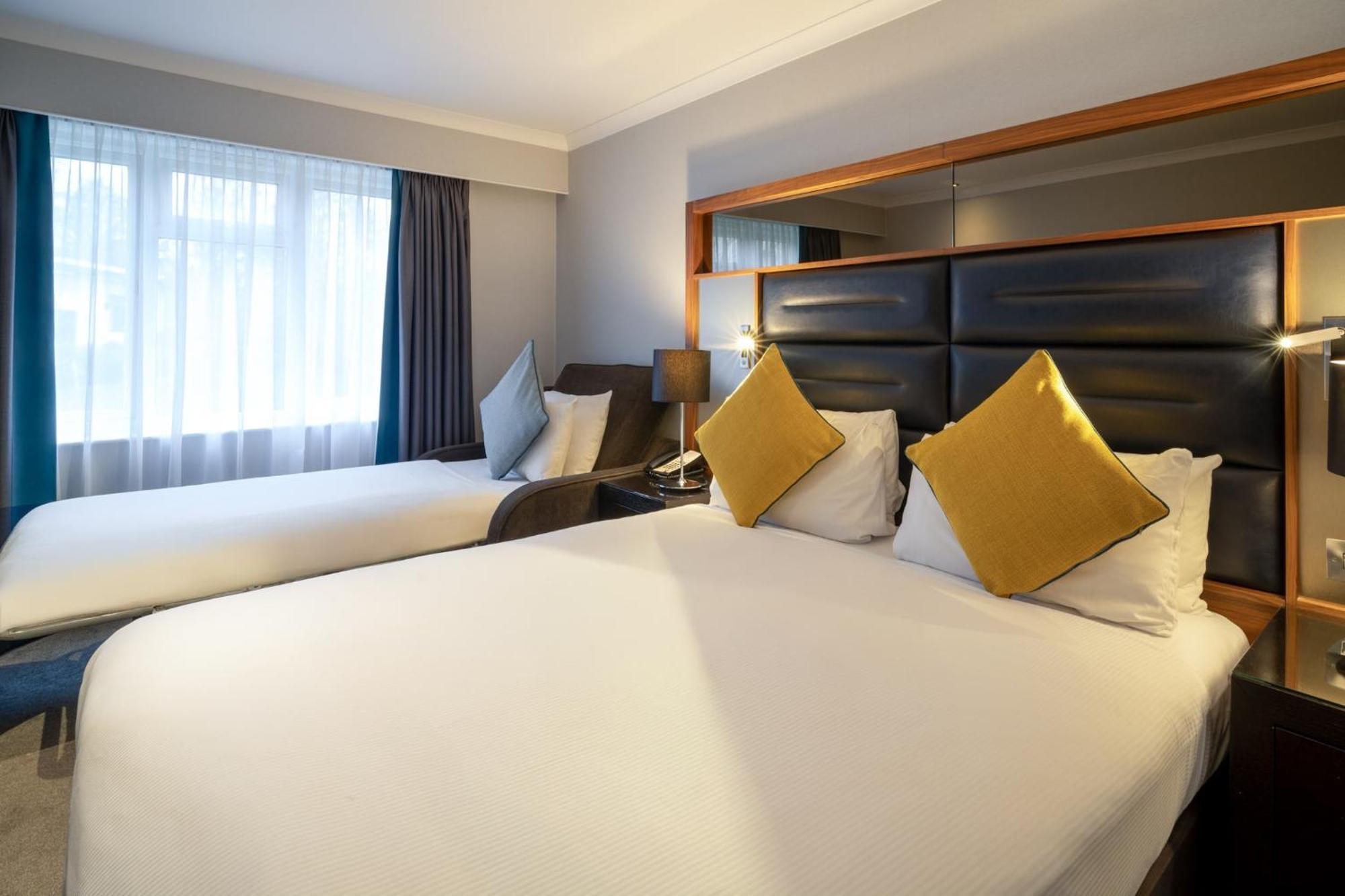 Elite Venue Selection Felbridge - Gatwick Hotel East Grinstead Ngoại thất bức ảnh